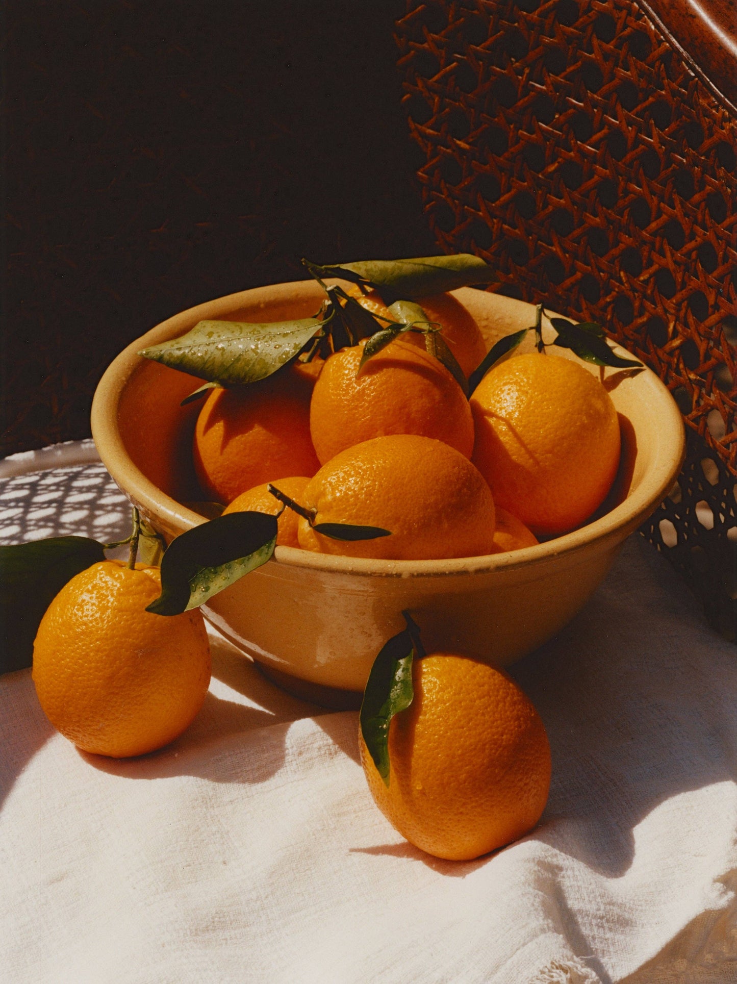 Marmalade Grove Ruby Valencia & Apricot Fruit Spread