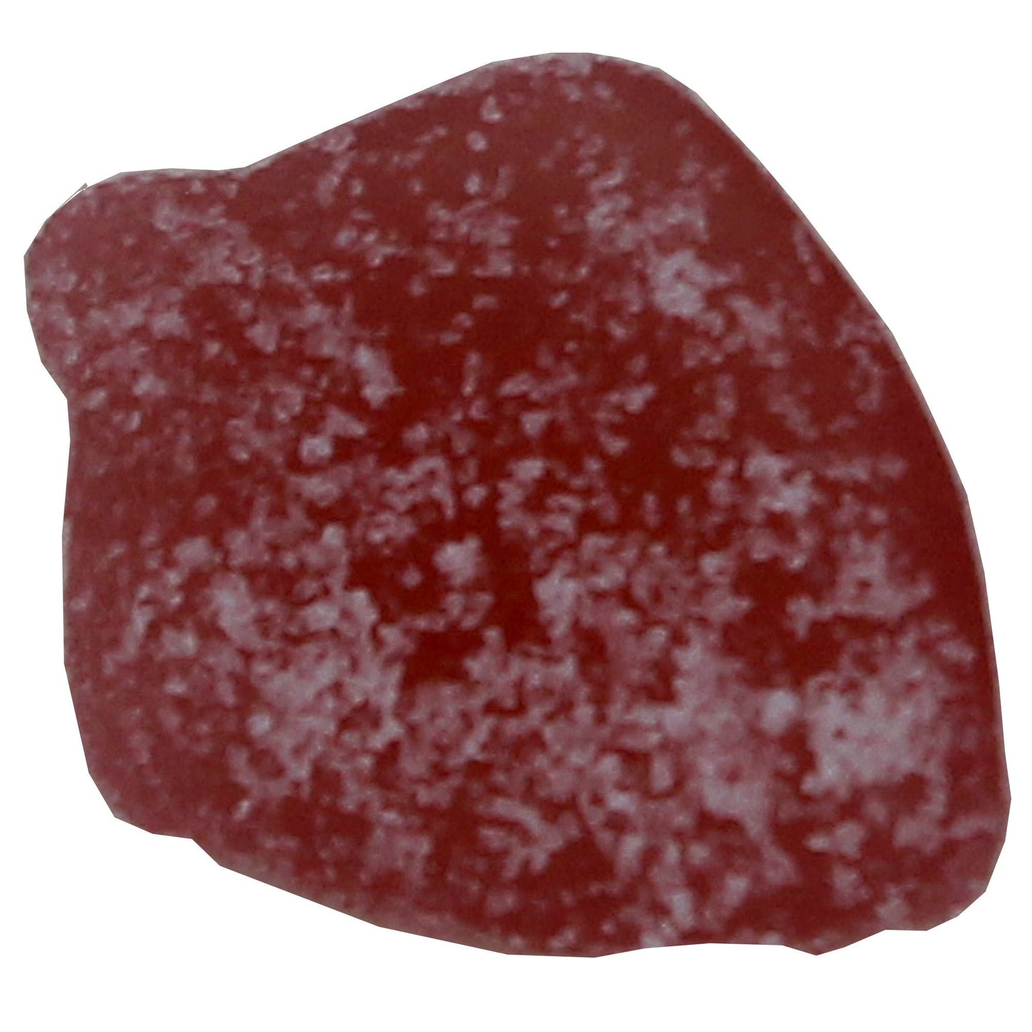 Kolsvart Sour Blueberry Swedish Fish