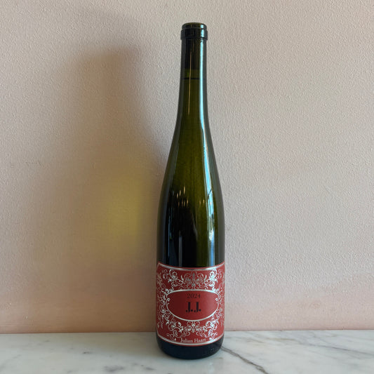 Julian Haart "JJ" Kabinett Riesling, Mosel, Germany 2024