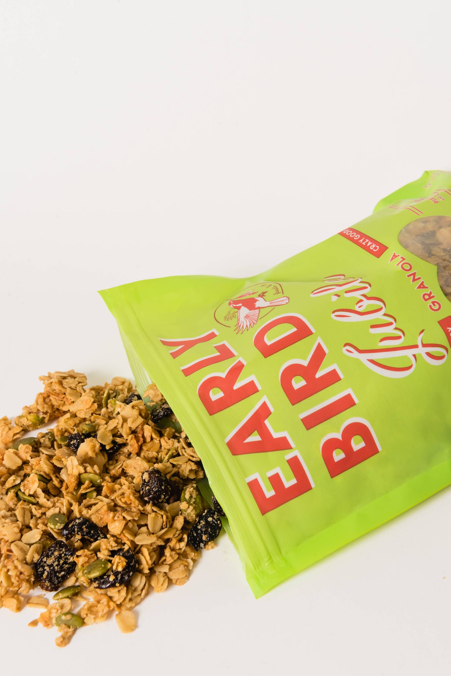 Early Bird Foods & Co. Jubilee Granola
