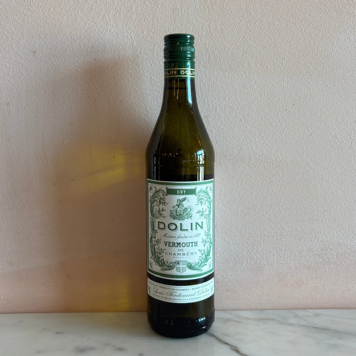 Dolin Dry Vermouth