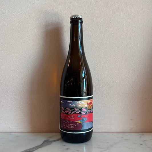 Stagiaire "In Love with a Memory" San Benito County, California 2023