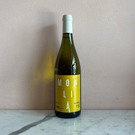 Oddero-Monlia "Derthona" Colli Tortonesi Timorasso, Piedmont, Italy 2022