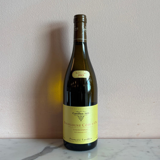 François Carillon "Bourgogne Côte d'Or" Burgundy, France 2023