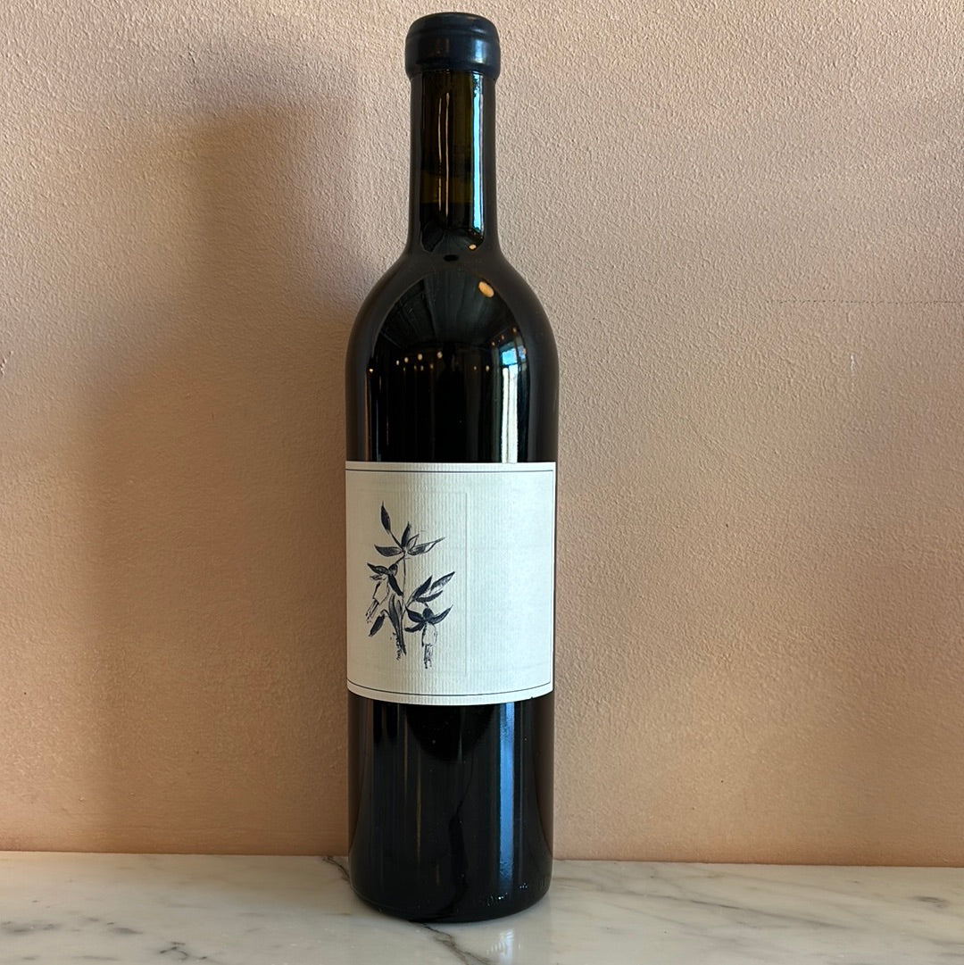 Arnot-Roberts "Fellom Ranch" Cabernet Sauvignon, Santa Cruz Mountains, CA 2019