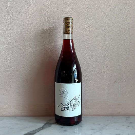 Broc Cellars "Got Grapes" Red Blend, Mendocino County, California 2023