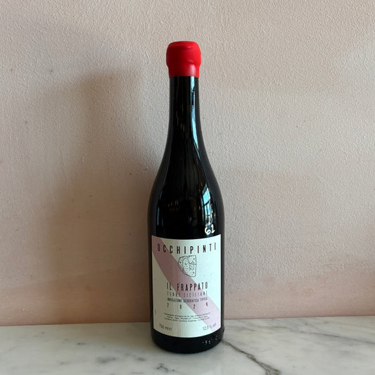 Arianna Occhipinti "Il Frappato" Sicily, Italy 2024