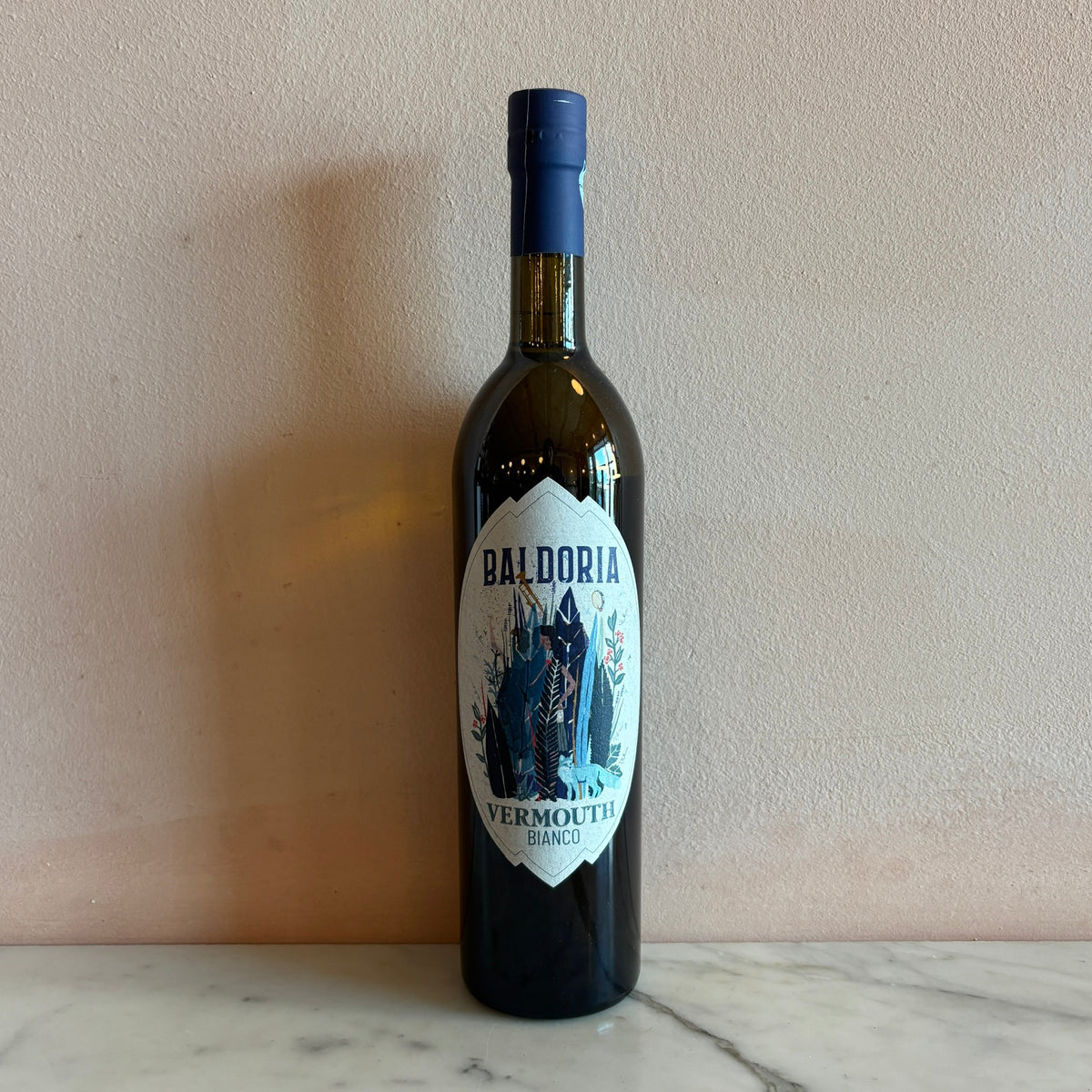 Baldoria Vermouth Bianco