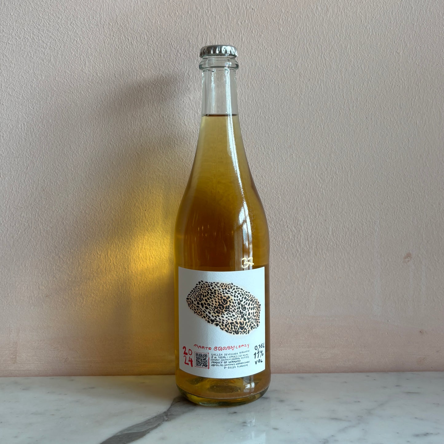 Marto "Crazy Crazy" Rheinhessen, Germany 2024