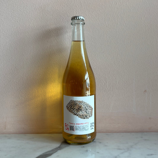 Marto "Crazy Crazy" Rheinhessen, Germany 2024