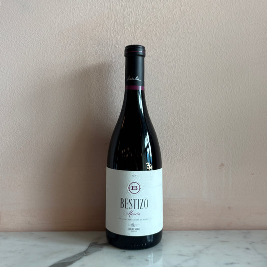 Emilio Moro "Bestizo" Mencia Bierzo, Castilla ý Leon, Spain 2023