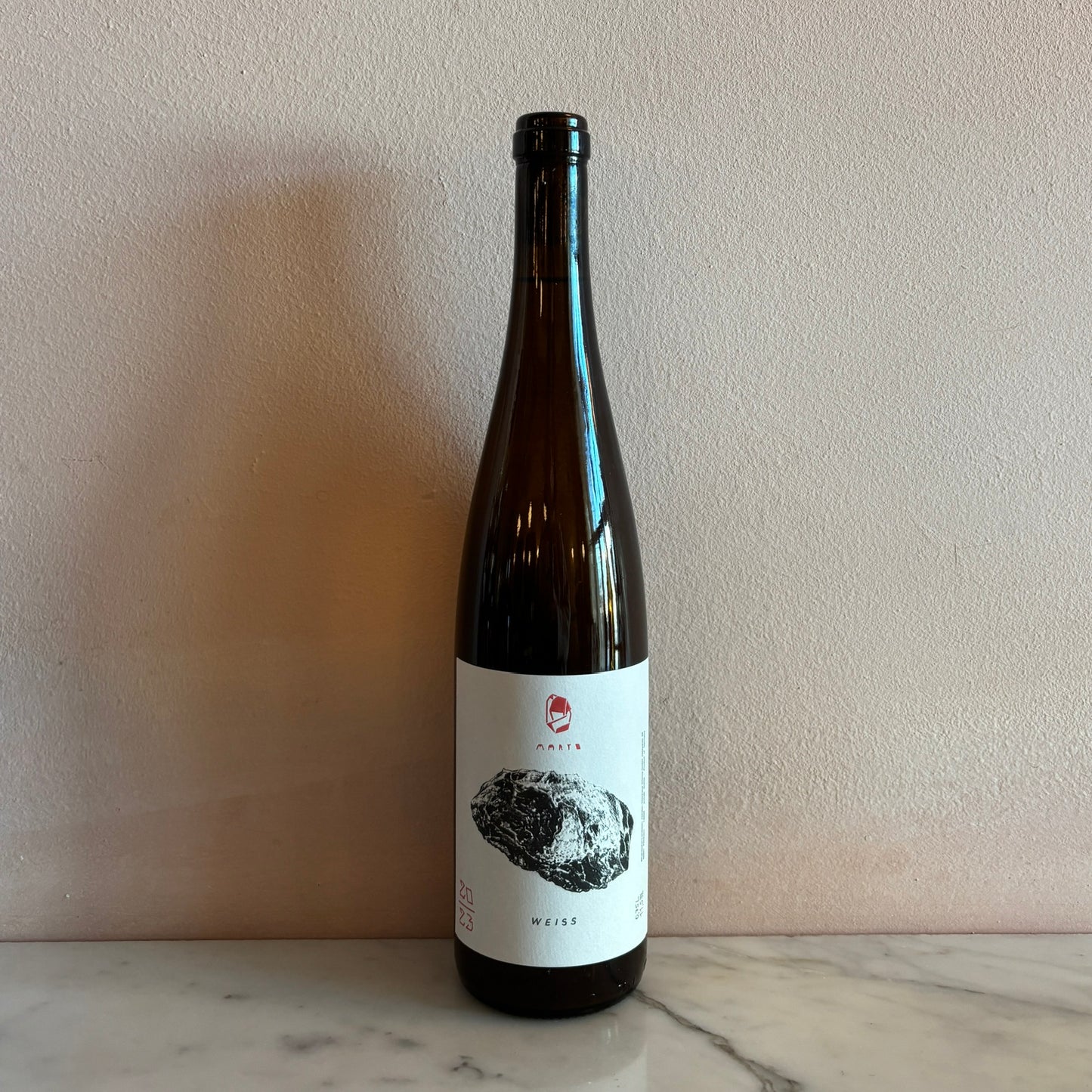 Marto "Weiss" Field Blend, Rheinhessen, Germany 2023