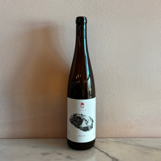 Marto "Weiss" Field Blend, Rheinhessen, Germany 2023