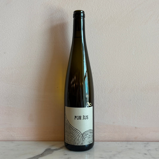 Léo Dirringer "Pur Jus" Alsace, France 2024