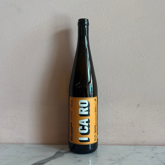 I CA RO "Bellissimo" Macerato, Lazio, Italy 2024