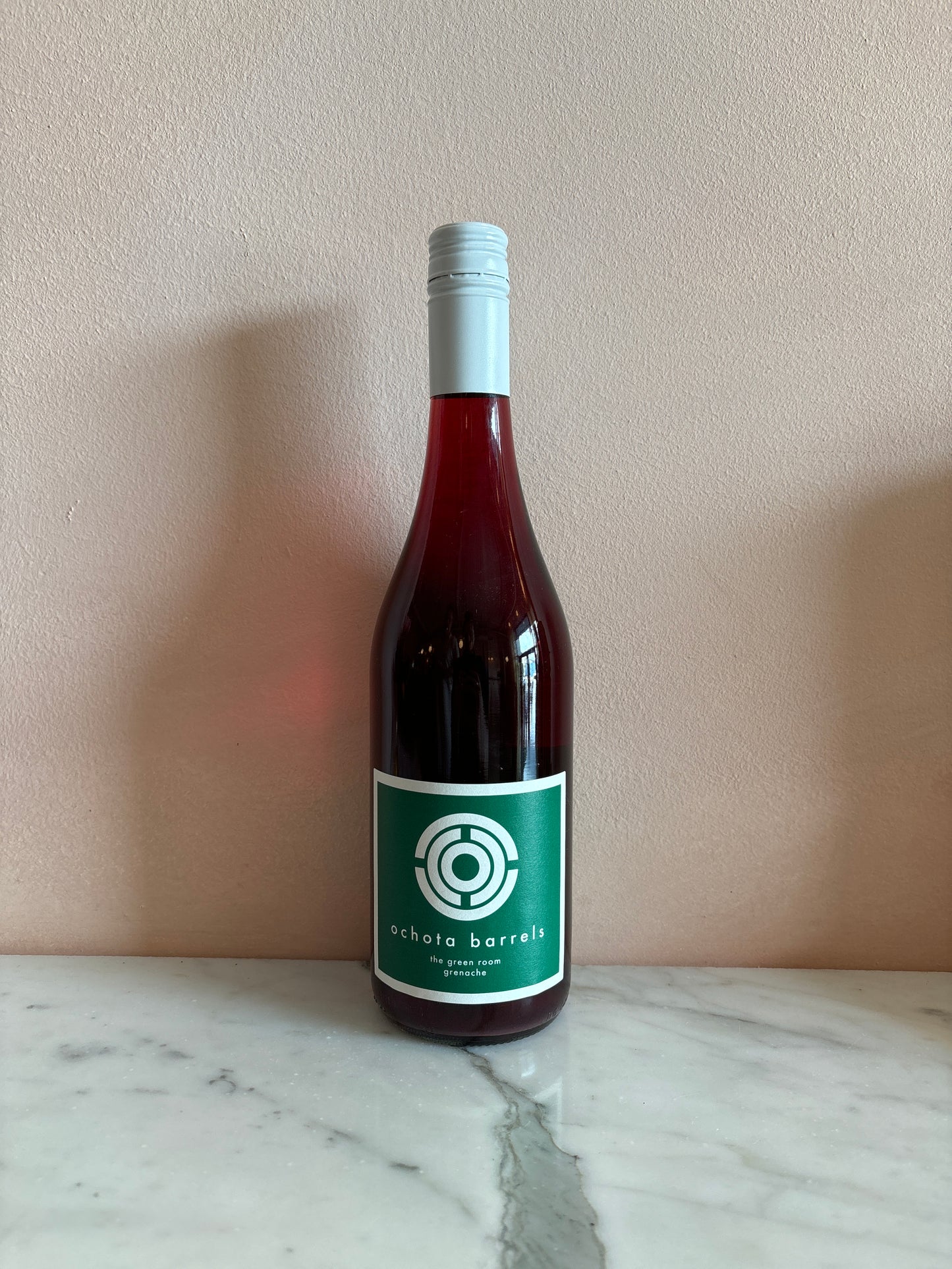 Ochota Barrels "Green Room" Grenache Noir, McLaren Vale, Australia 2023