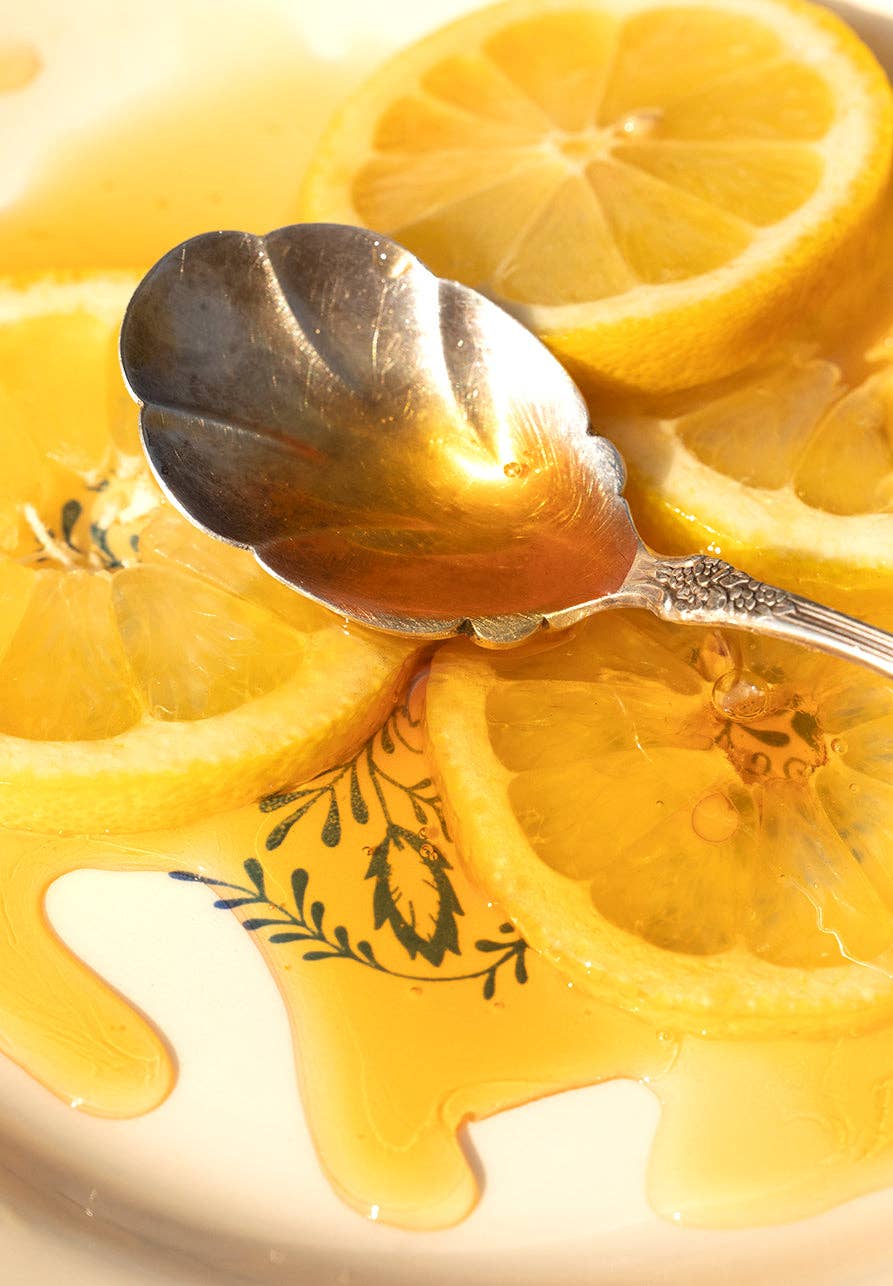 Marmalade Grove Meyer Lemon & Honey Marmalade