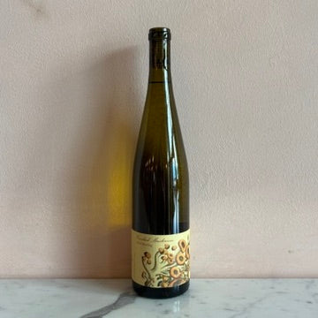 Teutonic "Candied Mushroom" Riesling, Willamette Valley, Oregon 2024
