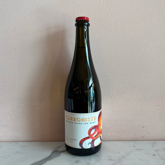 Carboniste "Gomes Vineyard Albariño" Andrus Island, California 2023