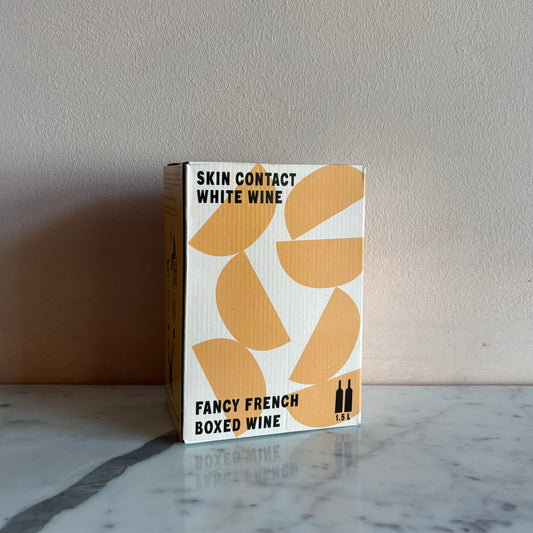Ami Ami "Vin Orange" Box, Languedoc-Roussillon, France 2024