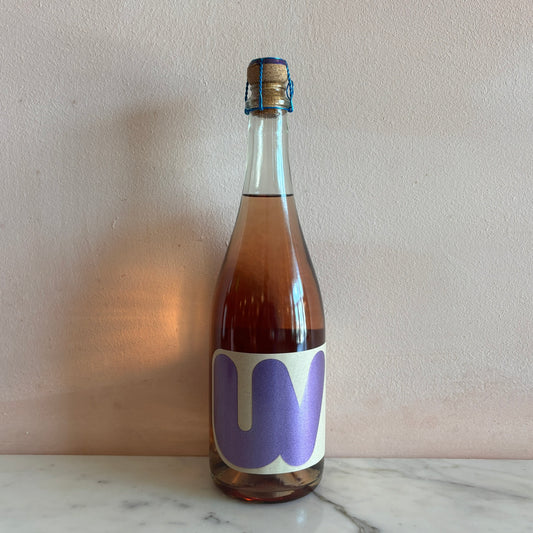 Ultraviolet "Sparkling Rosé" Napa Valley, California NV