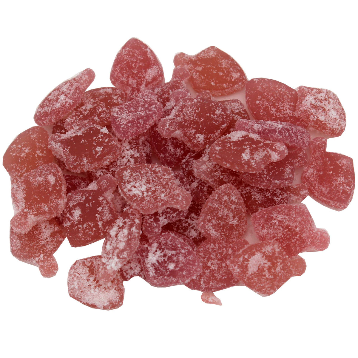Patron Fish Kolsvart Sour Blueberry Swedish Fish – Patron Saint