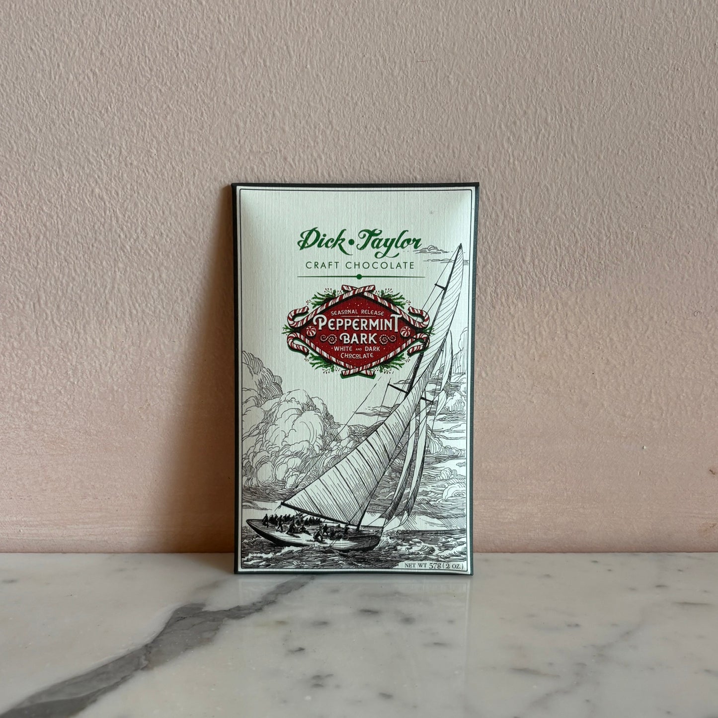 Dick Taylor Peppermint Bark