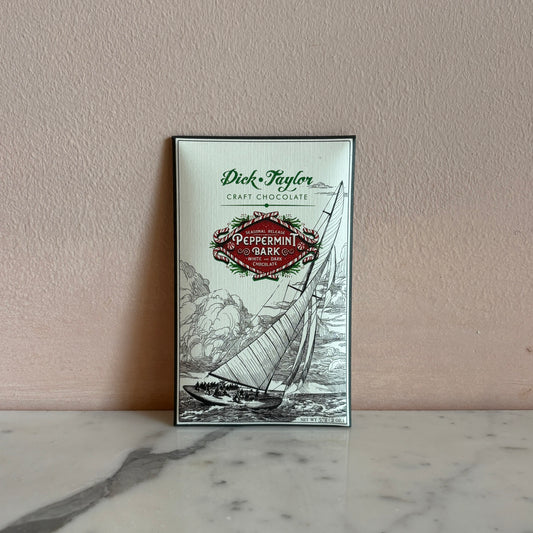 Dick Taylor Peppermint Bark