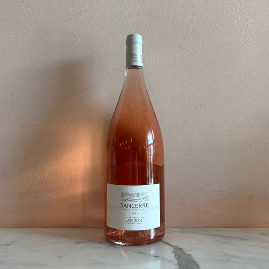 Lucien Crochet "Sancerre" Rosé MAGNUM, Loire Valley, France 2025