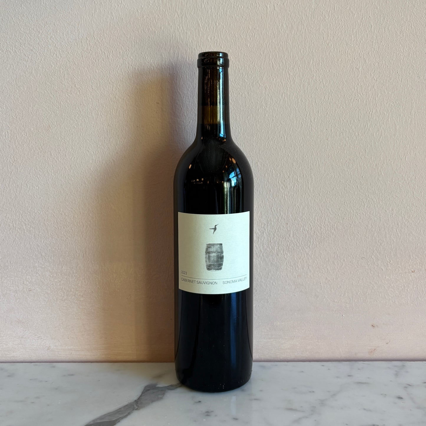 Gail Wines "Doris" Cabernet Sauvignon, Sonoma County, California 2023