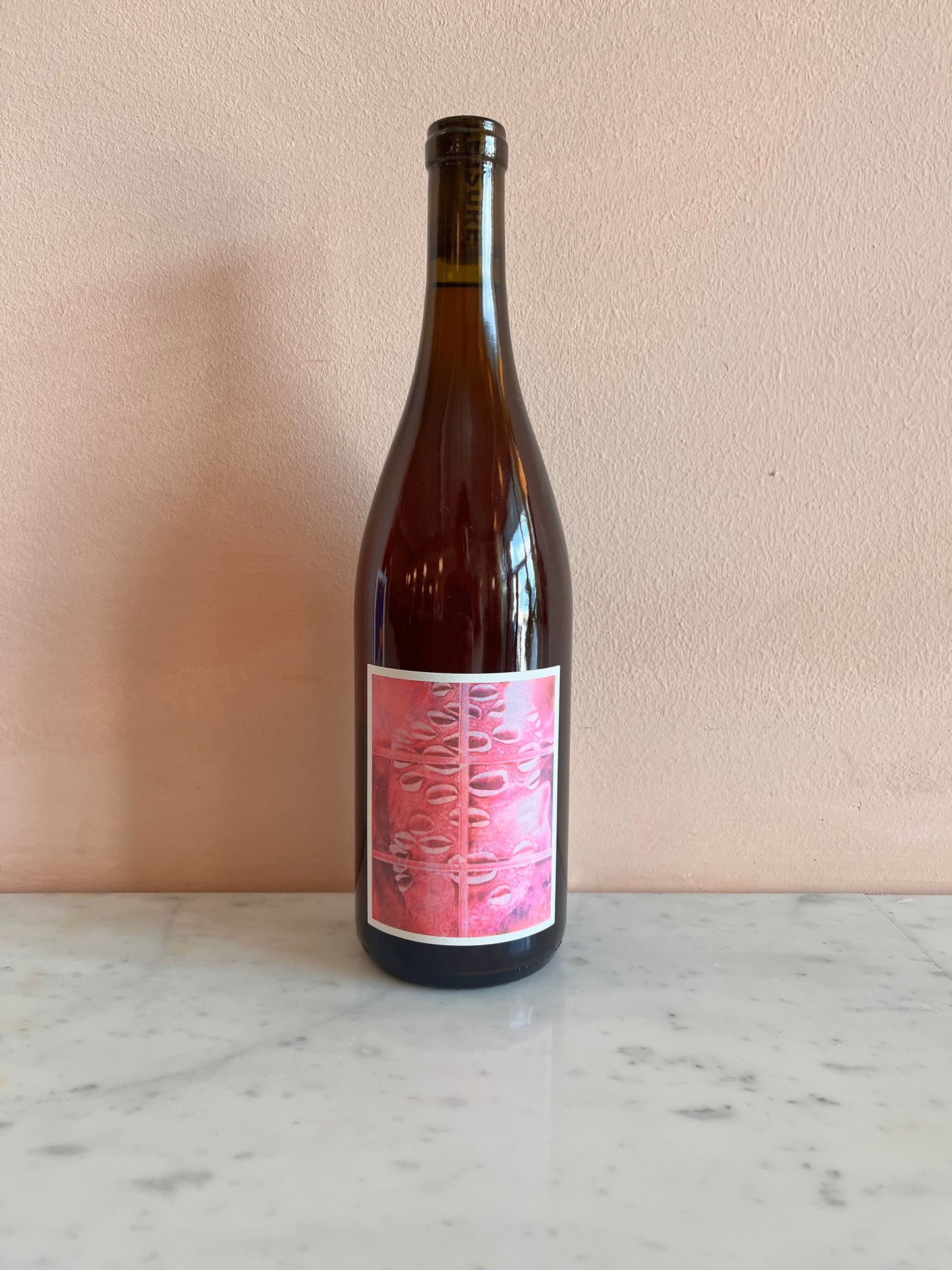 Caleb Leisure "I Got It Bad" Pinot Gris, California, USA 2022