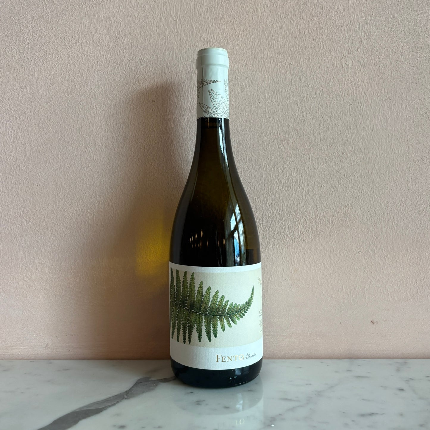 Fento "Albariño" Rías Baixas, Spain 2024