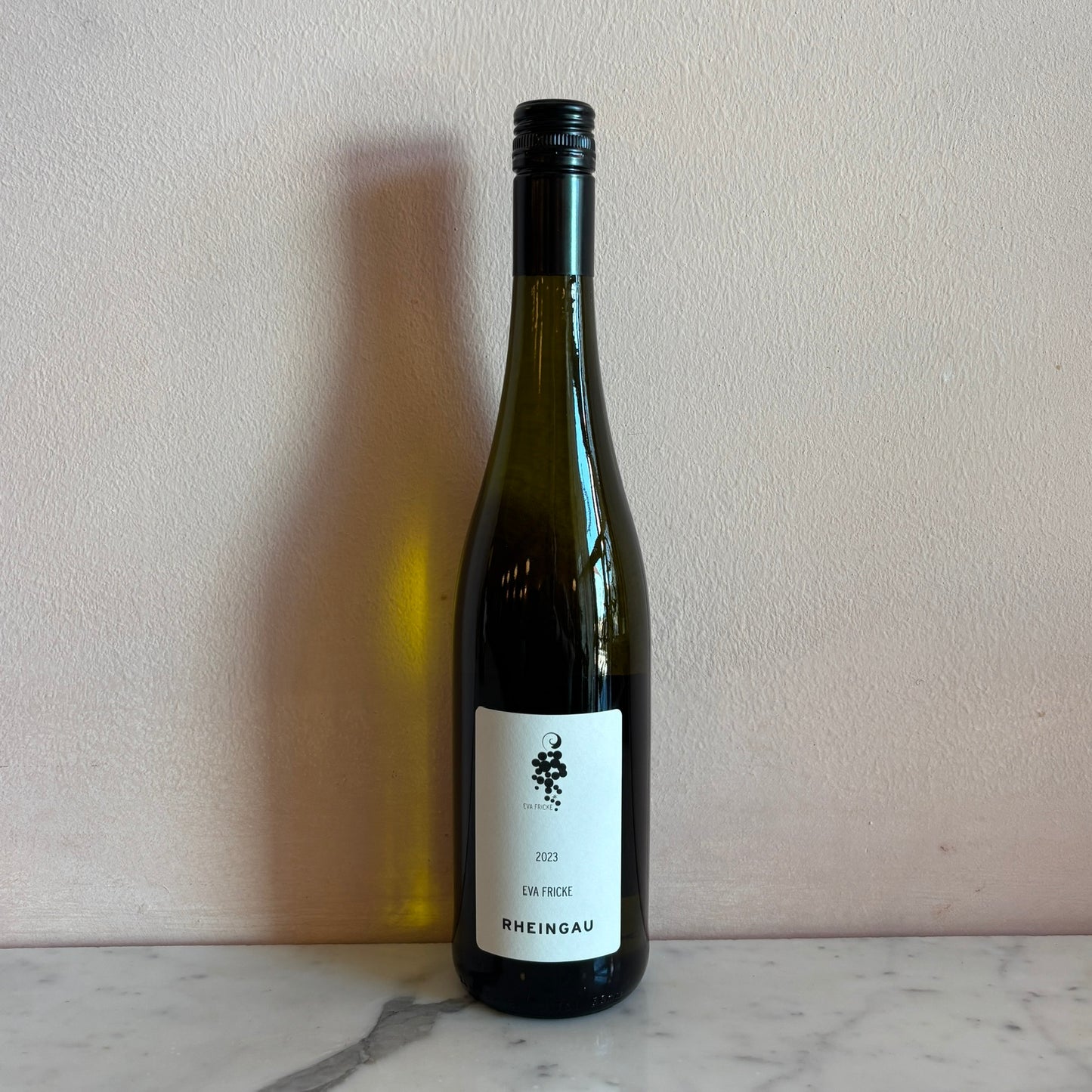 Weingut Eva Fricke "Riesling Trocken" Rheingau, Germany 2023