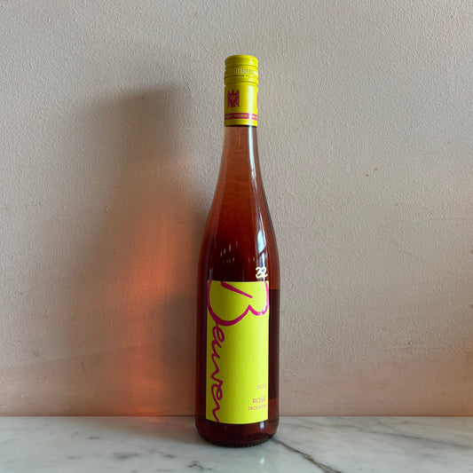 Beurer "Rosé" Trocken, Swabia, Germany 2025