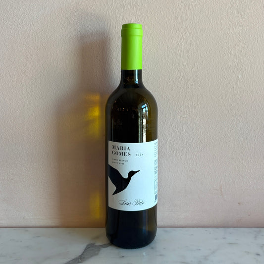 Luis Pato "Maria Gomes" Bairrada, Portugal 2024