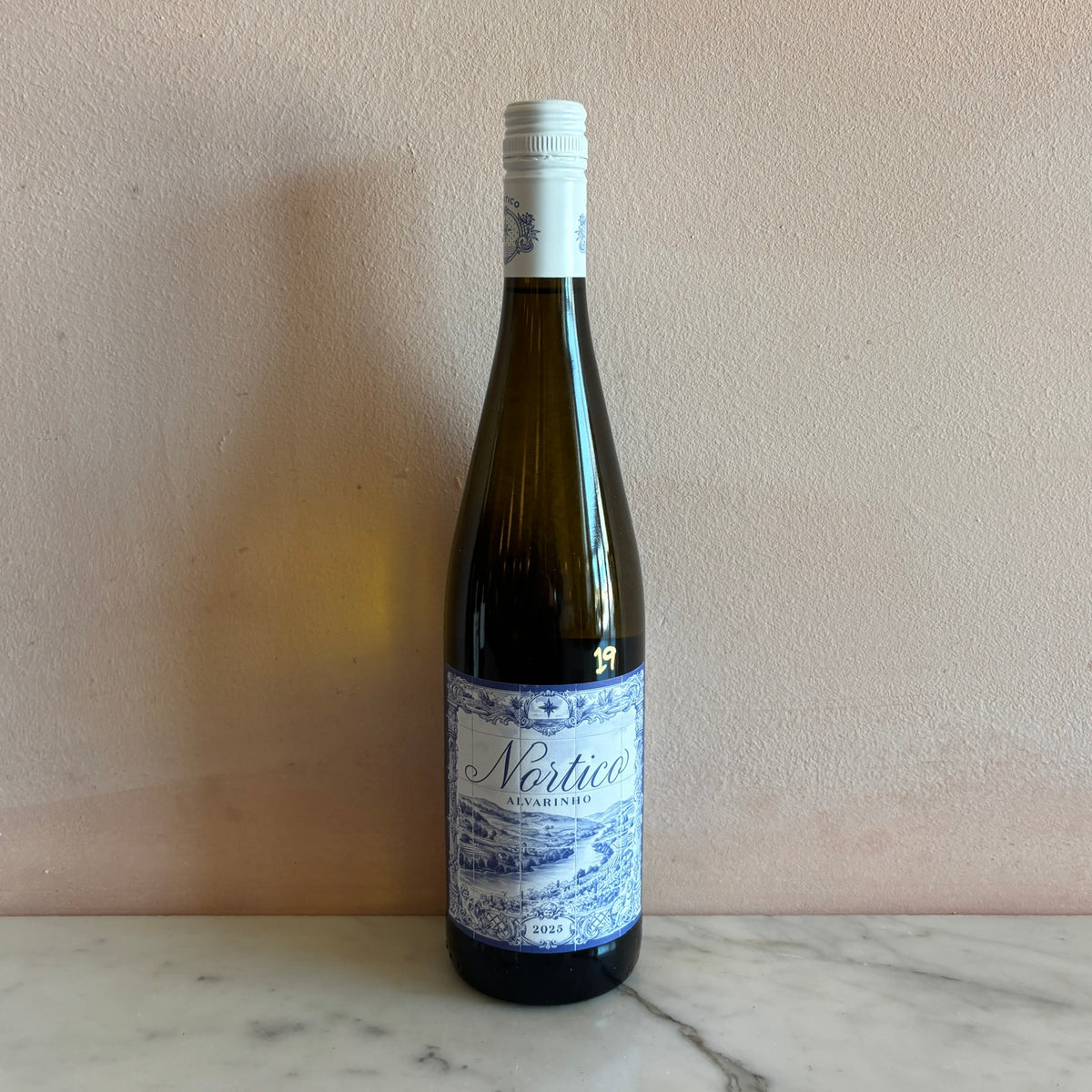 Nórtico "Alvarinho" Minho, Portugal 2025