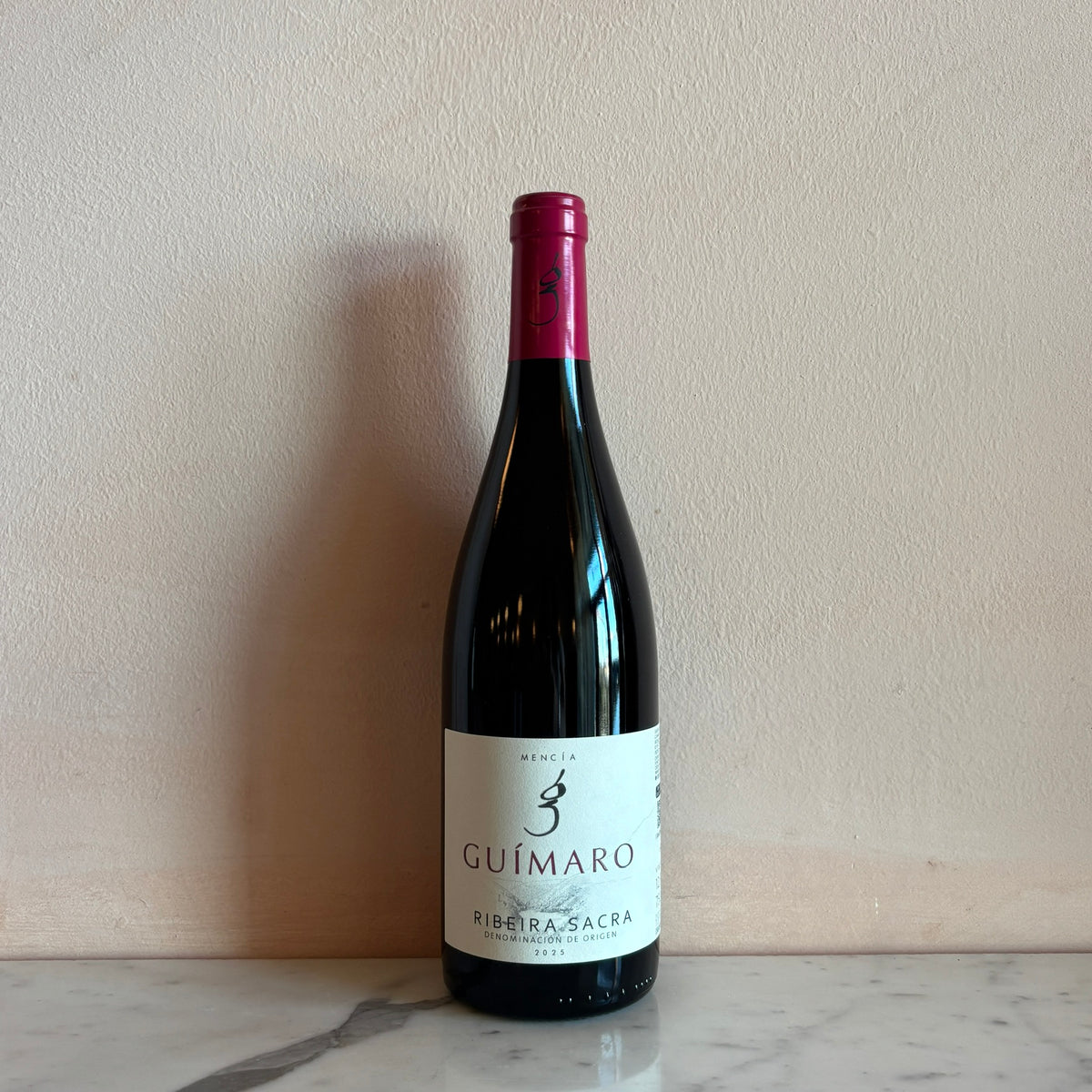 Guímaro "Tinto" Galicia, Spain 2025