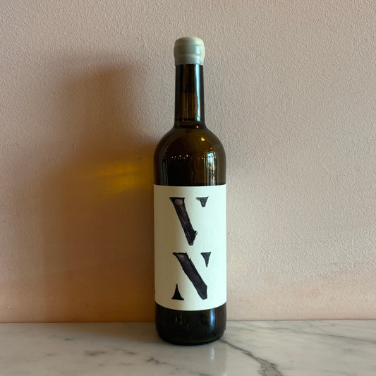 Partida Creus "VN" Blanco, Catalonia, Spain 2023