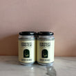 Isastegi "Sagardo Naturala" Cider, Basque Country, Spain 4-Pack Cans