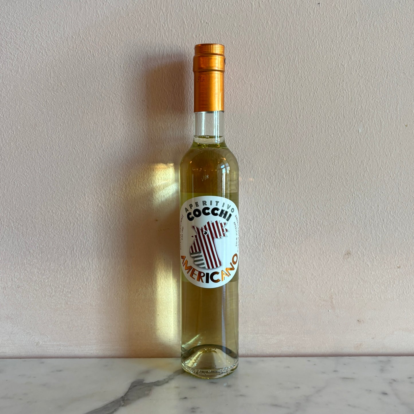 Cocchi Americano Bianco 375ml