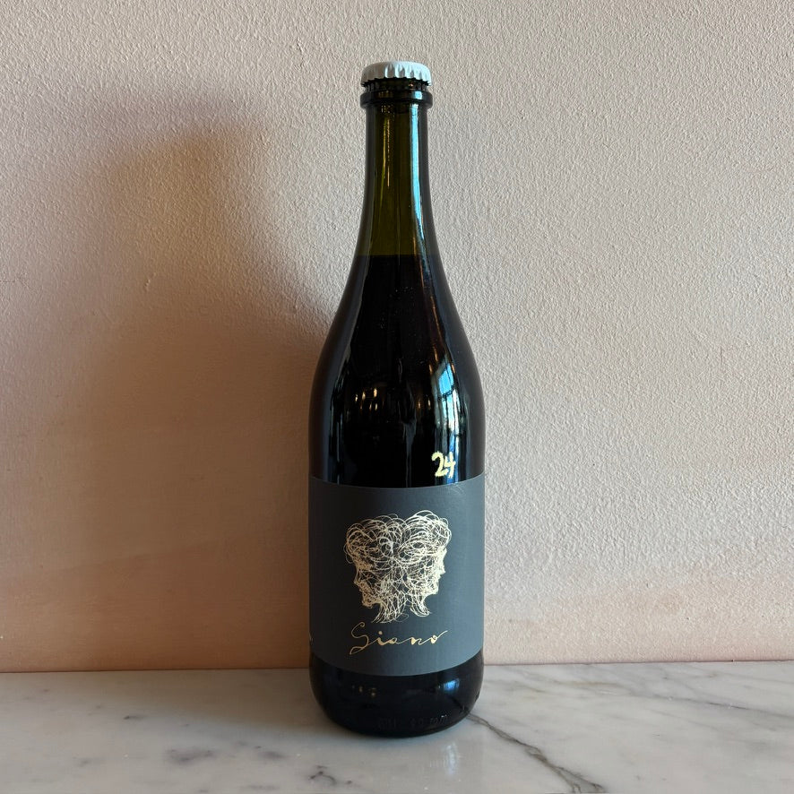 Fondo Bozzole "Giano" Lambrusco, Lombardy, Italy 2023