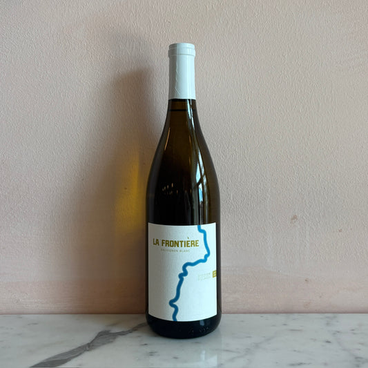 Division-Villages "La Frontiere" Sauvignon Blanc, Oregon 2025