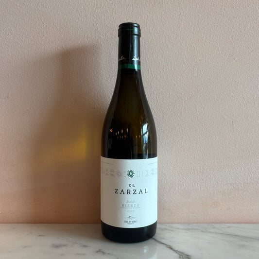 Emilio Moro "El Zarzal" Godello, Castilla ý Leon, Spain 2023