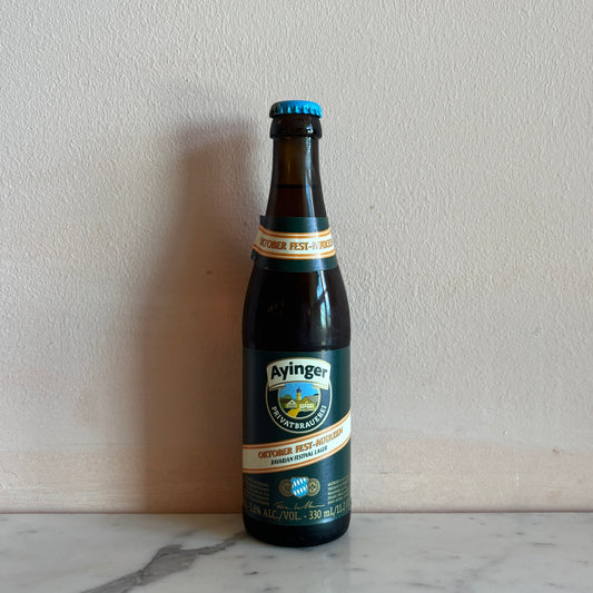 Ayinger Oktoberfest