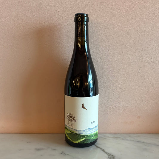 Eyrie Vineyards "Sisters Vineyard" Pinot Noir, Oregon 2021