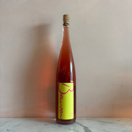 Beurer "Rosé" Trocken MAGNUM, Swabia, Germany 2025