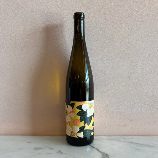 Anne Amie "Müller-Thurgau" Willamette Valley, Oregon 2023