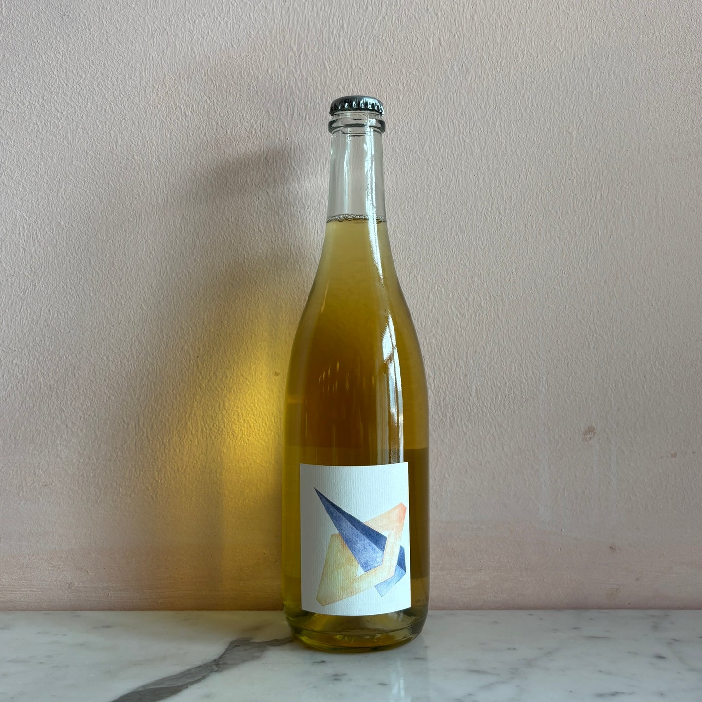 Patois "Parallel Voicing" Cider, Shenandoah County, Virginia 2025