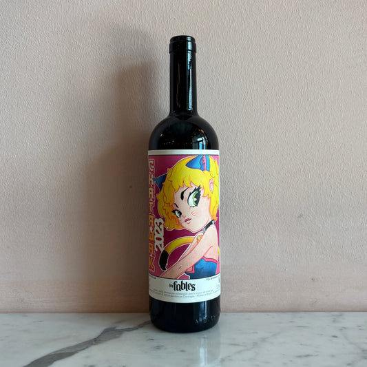 Domaine des Fables "Chatawak" Savoie, France 2023