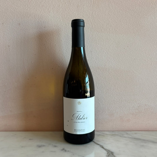 Atalier by Raúl Pérez "A Cruz das Ànimas" Albariño, Rías Baixas, Spain 2023
